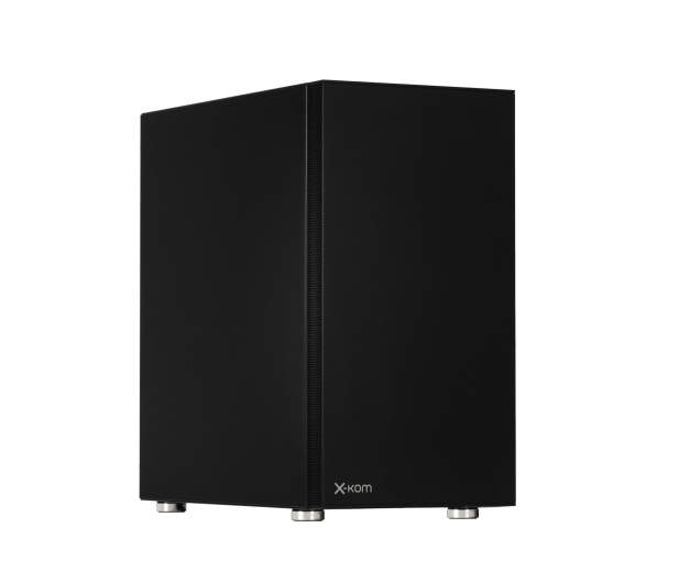 x-kom ELEMENT PLUS i5-12400F/16GB/1TB/RTX3060 - 1146640 - zdjęcie 2
